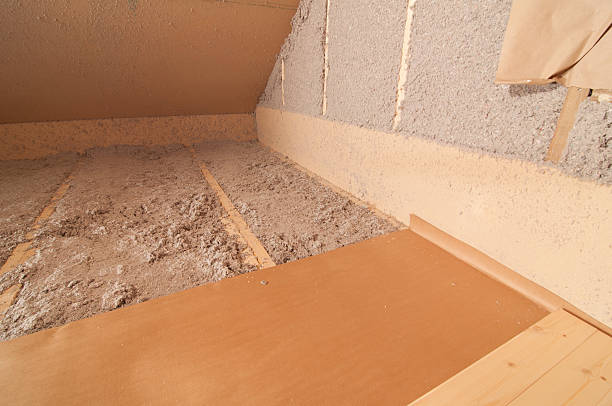 Best Insulation Materials and Products in El Paso, TX